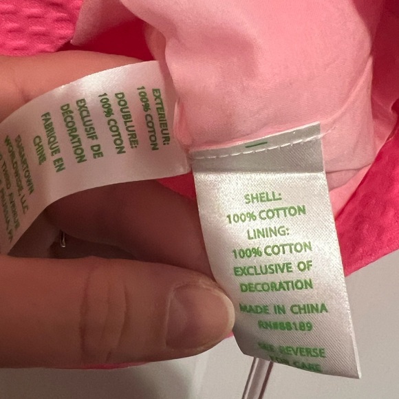 LILLY PULITZER • KADE DRESS • NWT - Picture 4 of 7